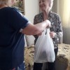 праздничные продуктовые наборы пожилым. - Тульская городская организация женщин