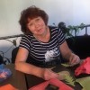Фаина Барзина - Тульская городская организация женщин