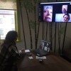 Акция "Подари компьютер пенсионеру" - Тульская городская организация женщин